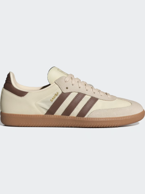 Adidas Samba OG Shoes