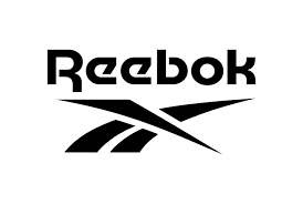 reebok logo
