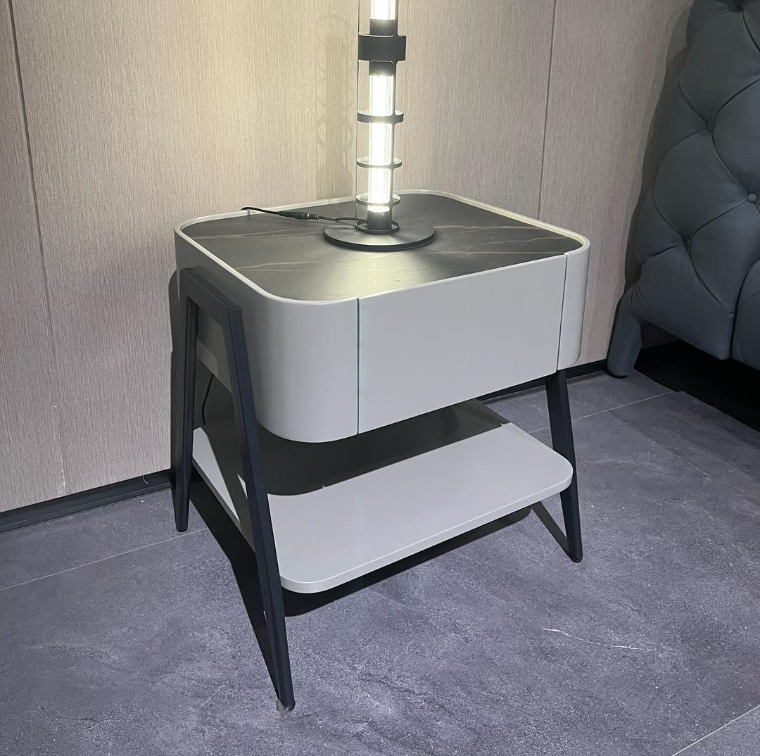 Bedside Table 10 - Image 8
