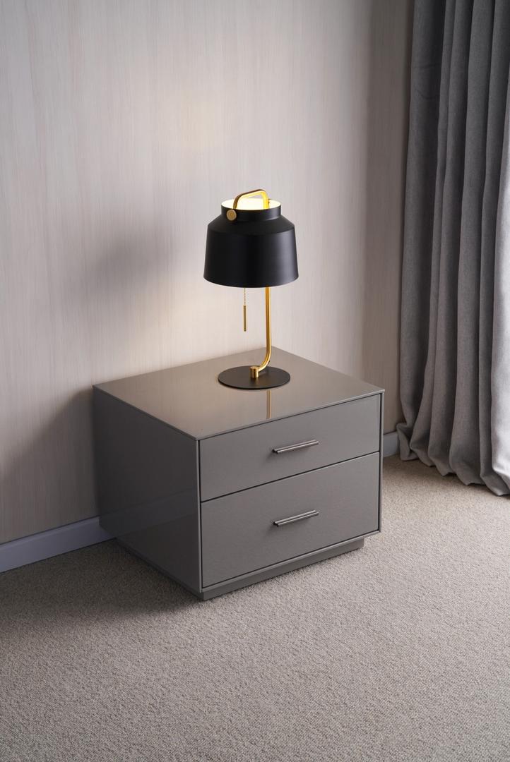 Bedside Table 10 - Image 6