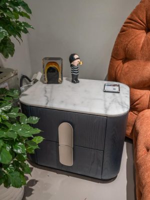 Bedside Table 9