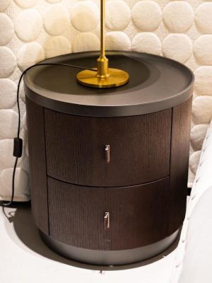 Bedside Table 8