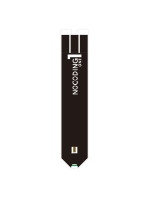 Glucometer Strips