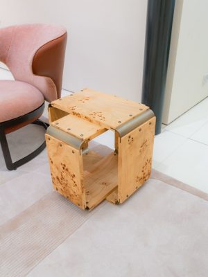 Bedside and Center Tables 2